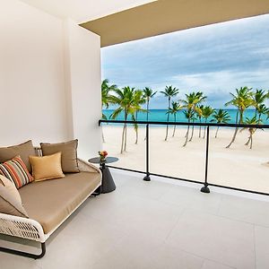 Suite Junior Club con Vistas al Océano
